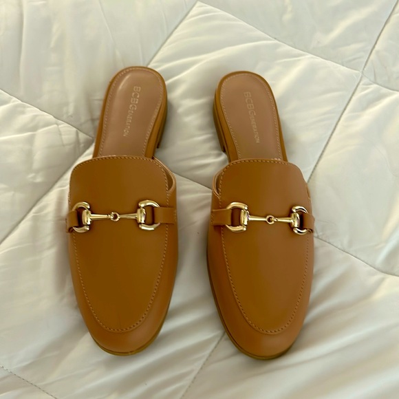 BCBGeneration Shoes - BCBG MULES SHOES